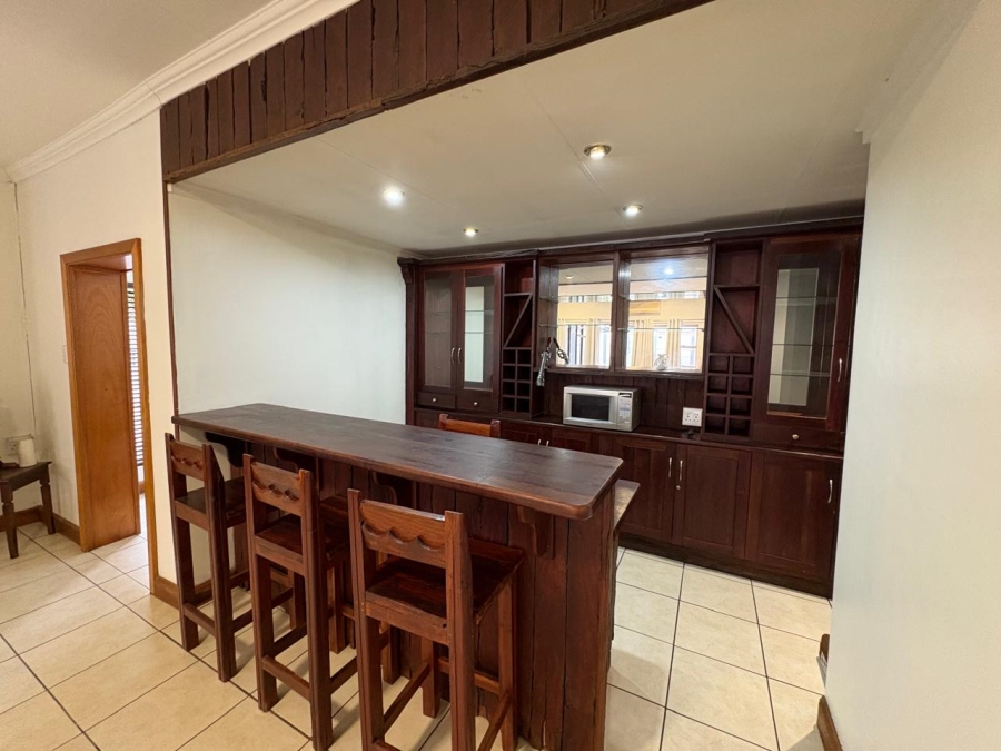 4 Bedroom Property for Sale in Jan Cillierspark Free State